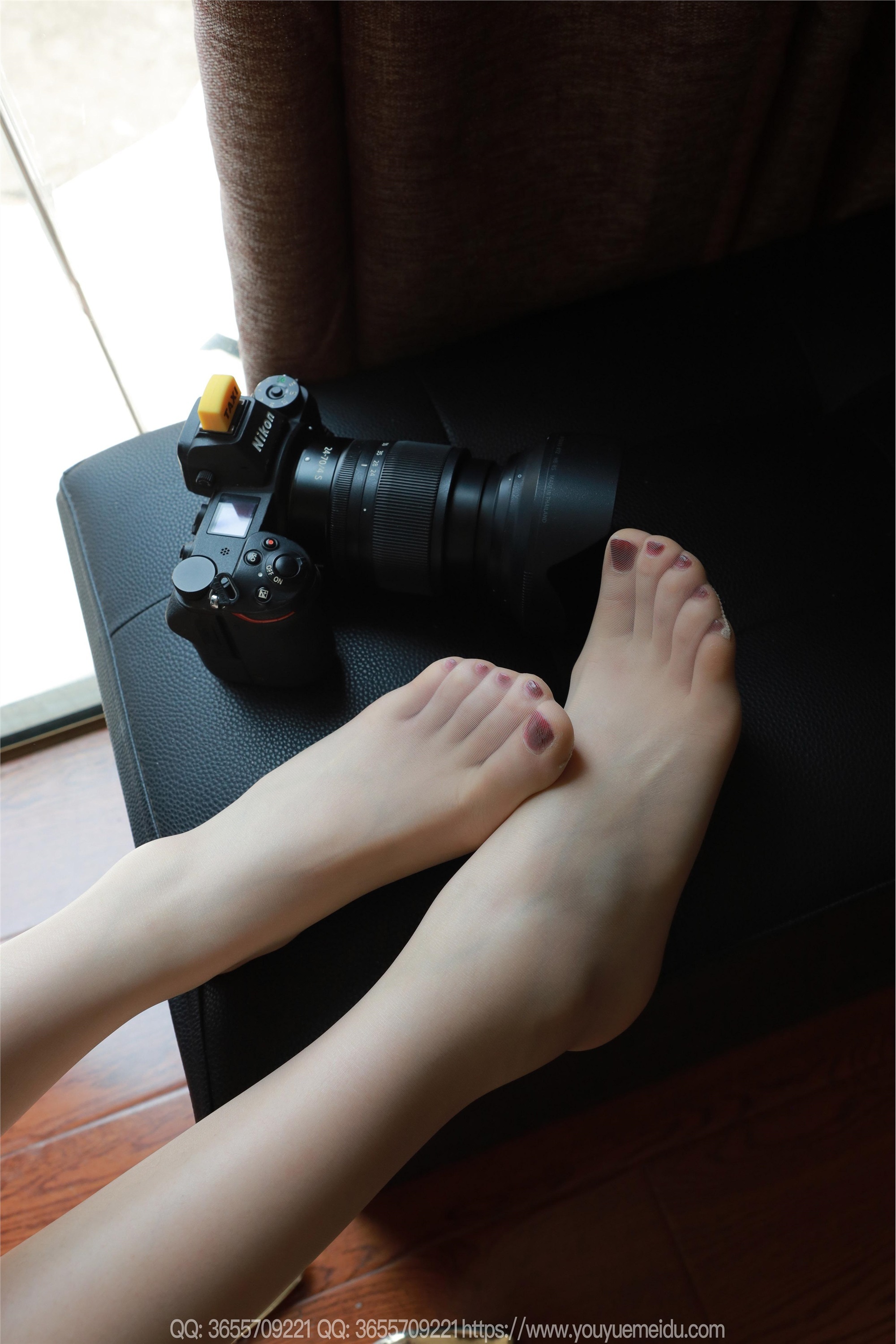 IESS异思趣向  2025.05.04 丝享家 2044 小婕《女摄影师（上）》